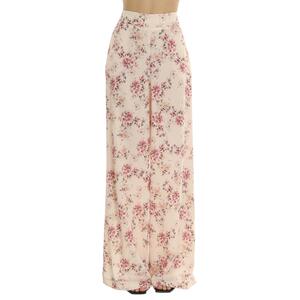 PANTALONE FANTASIA VICOLO ROSA